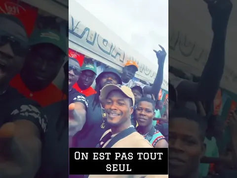 VOUS ME MANQUEZ LES GARS !!! PRESIDENT TOBBY & ONBAK DE KOUM GROS BÉBÉ !!! BREMTÉ , BOYKA , TOUT