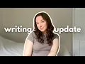 writing update a method that s actually working how I m using Notion to write my first draft