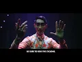 Ride the Cyclone - London Trailer