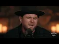 David Nail - Night's On Fire (Acoustic) // Fireside Sessions