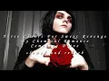 Lagu Cemetery Drive [slowed] - My Chemical Romance