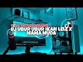 DJ UBUR UBUR IKAN LELE X MAMA MUDA || DJ VIRAL TIKTOK TERBARU 2025 || SLOWED \u0026 MENGKANE🎶