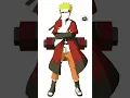 Python Turtle Graphics - 45 Naruto Art by Code