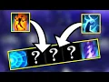 Updated Revolution Bar Guide 2026 levels 1 - Magic