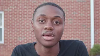 Quaveon McCallum - Computer Science