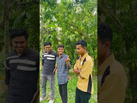হাসির ফান ভিডিও #youtubeshorts #ytshorts