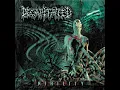 Spheres of Madness - Decapitated