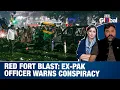 Download Lagu Red Fort Blast: Adil Raja Warns of Pakistan's Plan to Attack Indian Navy Using Terror as Diversion