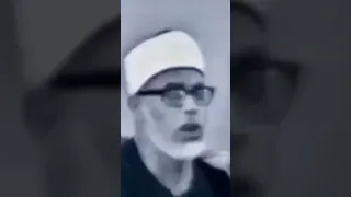 تلاوة نادر من اجمل ما سمعت للشيخ محمود خليل الحصري 