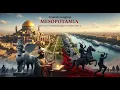 Lagu Sejarah Lengkap MESOPOTAMIA | Dari Sumeria, Babilonia hingga Irak Modern [Part 2]