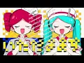 Mesmerizer×Obsolete Meat(Mashup) / Hatsune Miku・Kasane Teto SV