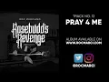 Roc Marciano - Pray 4 Me (2017) (Official Audio Video)