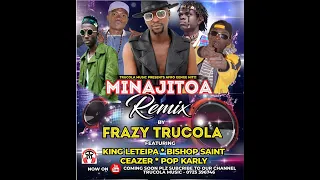 najitoa remx by frazy ft king leteipa ceazar pop karly bishopsaint afrogenge hit prod by kish wahiu