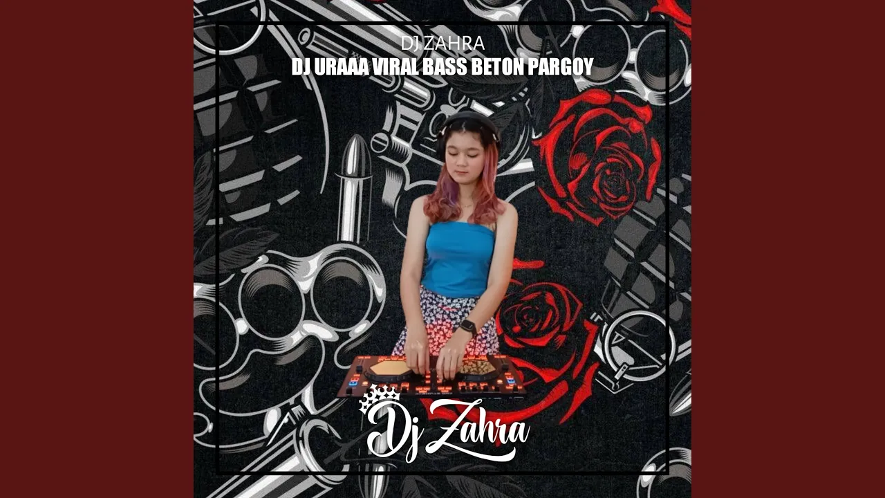 DJ URAAA X SEWA VIRAL BASS BETON PARGOY DJ URAAA X SEWA VIRAL BASS BETON PARGOY