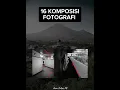 Download Lagu PENTING!!! Pahami komposisi ini dulu sebelum mulai memotret. #shorts  #fyp #subscribe #photography