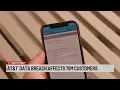 AT T says a data breach leaked millions of customers information online Were you affected