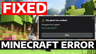How To Fix Minecraft Launcher Error Code 0x1
