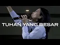 Sari Simorangkir - Tuhan Yang Besar (Live at Lifehouse Community)