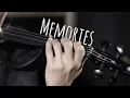 Download Lagu Maroon 5《Memories》mix Canon | Violin【Cover by AnViolin】