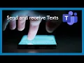 Add Text and SMS features to Teams RingCentral Partners Technology
