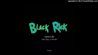 shane eagle black rick official audio 
