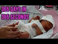 Lagu 365 Days in 365 Seconds : Premature Baby's 1st Year