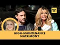 What Denise Richards earns and spends each month from OnlyFans to Bravo