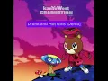 Download Lagu Drunk and Hot Girls [Demo] - Graduation - Kanye West