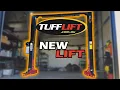 I GOT A NEW LIFT A TUFF LIFT - Tufflift installation becoming less average