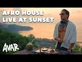 Lagu Afro House Sunset Mix 2026 | Open Air Set in Koh Phangan