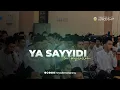 Download Lagu Ya Sayyidi Ya Rosulallah | Qoshidah Al-Hujriyah | Hadroh Marawis Al-Anwar | Sekumpul