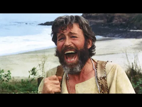 Freitag und Robinson (1975) DEUTSCH TRAILER [HD]