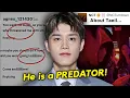 Download Lagu The Truth of What's Happening with NCT's Taeil!