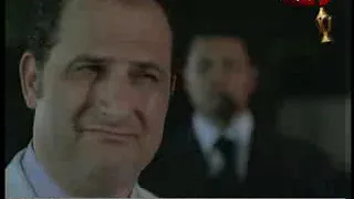 اروع لقطه من فيلم مهمه صعبه    دندنها