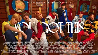 2010년대 후반 글로벌 K POP 황금기 히트곡 총집합 2017 2019 K POP 레전드 Ep 3 L 2017 2019 K POP Playlist Ep 3 