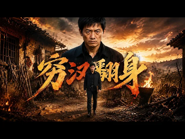 穷汉翻身
