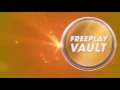 How to Use FREEPlay on a 2 Line Display Machine at Dover Downs Hotel Casino