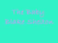 The Baby Blake Shelton w/ Lyrics
