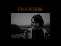 The Phoenix Project - Fergus McCreadie