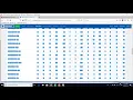 Import CBS Fantasy Football Projections to Draft Buddy