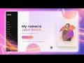 Build a Complete Portfolio Website with HTML CSS JavaScript 2026 Responsive Step-by-Step