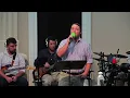 When I Meet Jesus - Bro. Jeremy Butts
