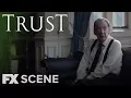 Trust Season 1 Ep 1 Legacy Scene FX