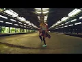 ELO - Don't Bring Me Down (Fan Made Video with shuffle dance scenes)