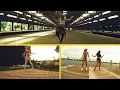 Download Lagu ELO - Don't Bring Me Down (Fan Made Video with shuffle dance scenes)