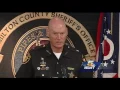 Nearly 1M worth of crystal meth seized in Hamilton County