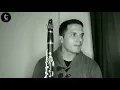 Radiohead - Creep (Gamper & Dadoni feat. Ember Island Remix) FEAT Luís Lopes Clarinet
