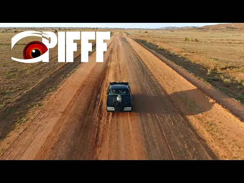 Bande-Annonce de Archeologist Of The Wasteland (VOSTF)