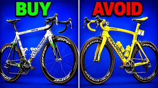 27 Road Bikes Brands ROBBING You Blind in 2026 And 9 That Are Actually Worth The Money