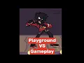Download Lagu FNF Agoti Playground Test VS Gameplay